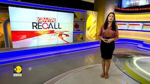 Gravitas | Gravitas recall: India's first PM Jawaharlal Nehru passed away