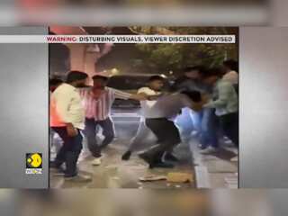 Gravitas | Pune crash: 2 doctors arrested, did they take bribes?