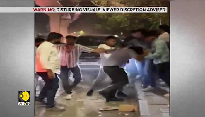 Gravitas | Pune crash: 2 doctors arrested, did they take bribes?