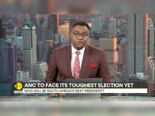 South Africa Elections: ANC to face its toughest election yet