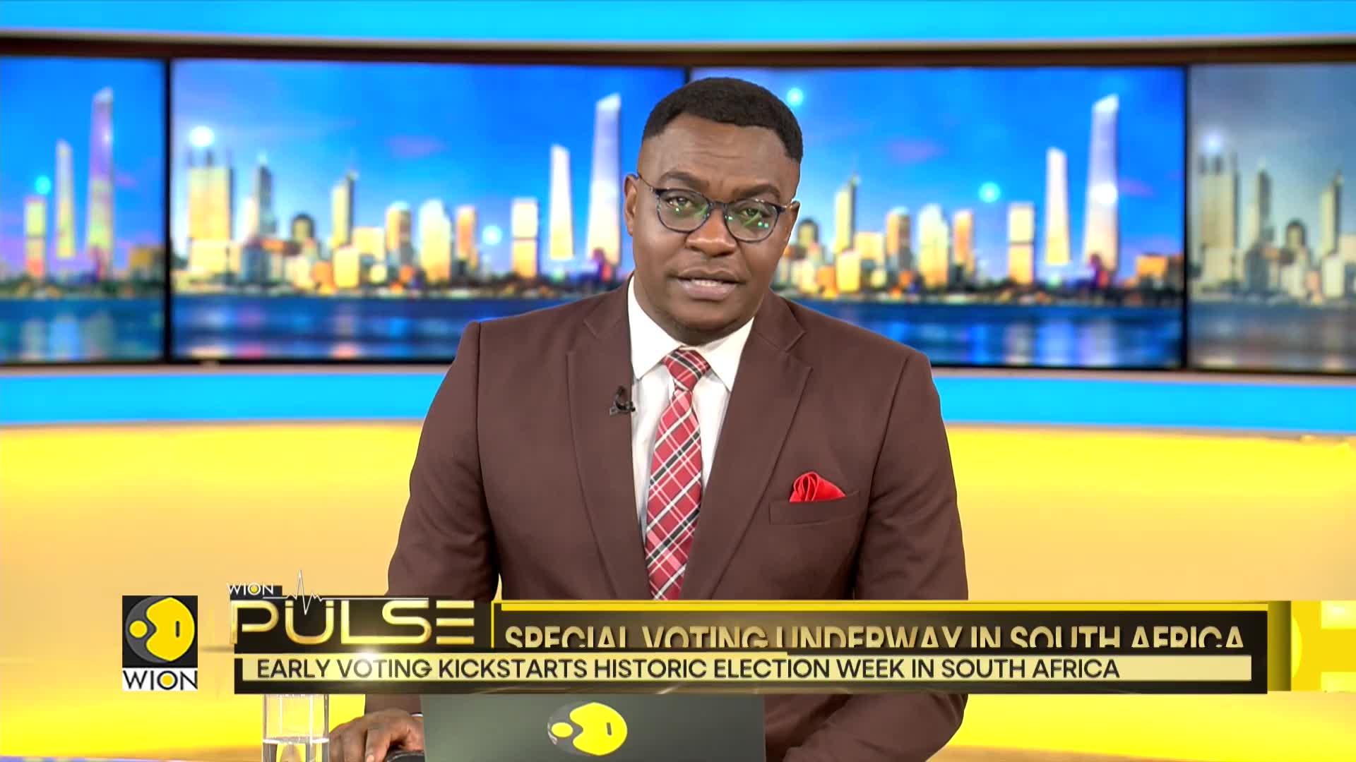 WionNews Video