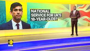 Rishi Sunak's National Service Scheme: UK PM says, 'Will bring back scheme if voted for power'