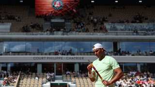 Rafael Nadal faces Zverev in tough opener in what could be his last French Open