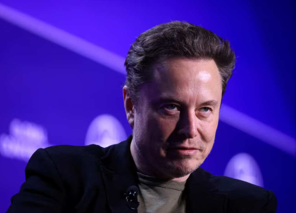 Proxy firm urges Tesla shareholders to reject Musk's $56 bn pay package