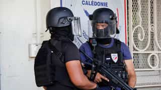 France to end New Caledonia state of emergency, reinforces additional police units