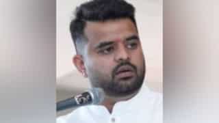 Karnataka sex abuse case: Prajwal Revanna says will appear before police on May 31, cooperate in probe