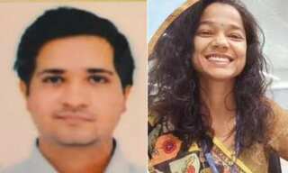 IRS officer arrested by UP Police after live-in partner’s dead body found in his Noida flat