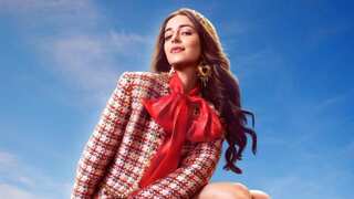 Ananya Panday’s Call Me Bae to premiere on Amazon prime on THIS date