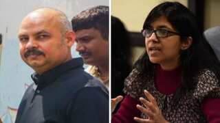 Delhi court denies bail to Arvind Kejriwal’s aide Bibhav Kumar in Swati Maliwal assault case