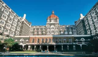 Mumbai bomb scare: Taj Hotel, airport on high alert after police receive bomb threat call