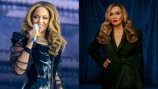 Beyoncé ‘got bullied and was shy’ growing up, reveals Tina Knowles