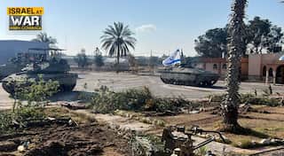 Egypt confirms soldier killed amid reports of firefight with Israeli troops on Gaza border