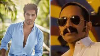 Varun Dhawan reviews Fahadh Faasil’s Aavesham: The movie is such a ride