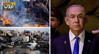 More than 70% of Israelis think Netanyahu should step down: Poll