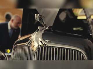 BMW brings Skytop Concept to Concorso d’Eleganza | WION Drive