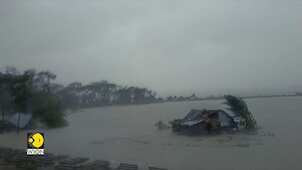 Gravitas | Cyclone Remal: Death toll rises to 16 in India & Bangladesh, emergency services underway