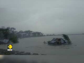 Gravitas | Cyclone Remal: Death toll rises to 16 in India & Bangladesh, emergency services underway