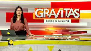 Gravitas | Gravitas campaign: Make flying safe again