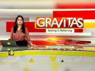 Gravitas | Gravitas campaign: Make flying safe again
