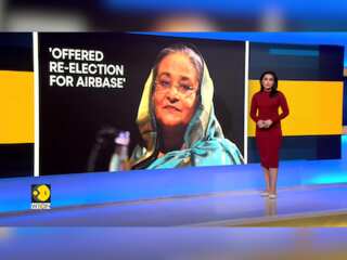 Bangladesh PM Sheikh Hasina's big revelations on polls