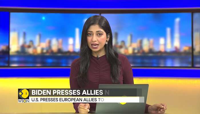 US easing stance on Iran in wake elections?