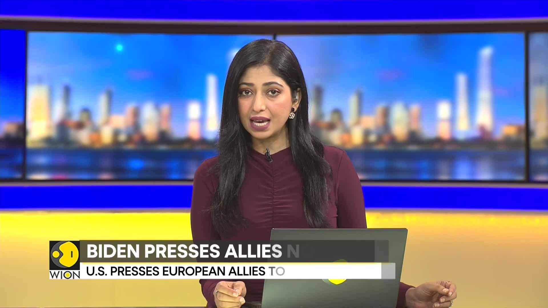 WionNews Video