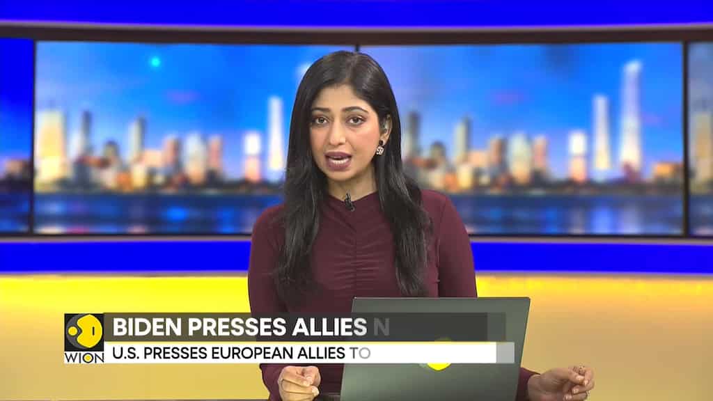 US easing stance on Iran in wake elections?
