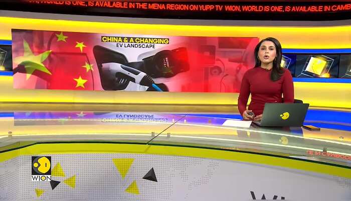 Brazil surpasses Belgium as top market for Chinese EVs