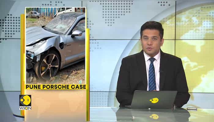 Pune Porsche crash: Doctors given $3,500 bribe by accused father