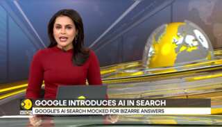 Google AI overviews: Far from perfect