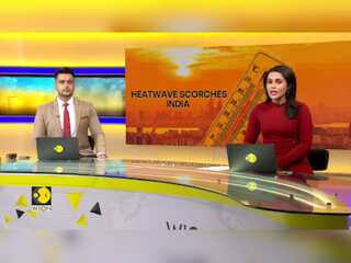 North India Heatwave: IMD predicts high number of heatwaves, national capital records 48°C