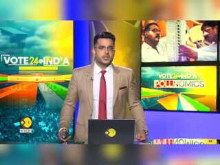 India Elections 2024 | India stands out for investors in ageing world