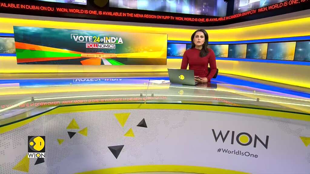 India Elections 2024: Demographics to play a bigger role in investment decisions? | WION Pollnomics