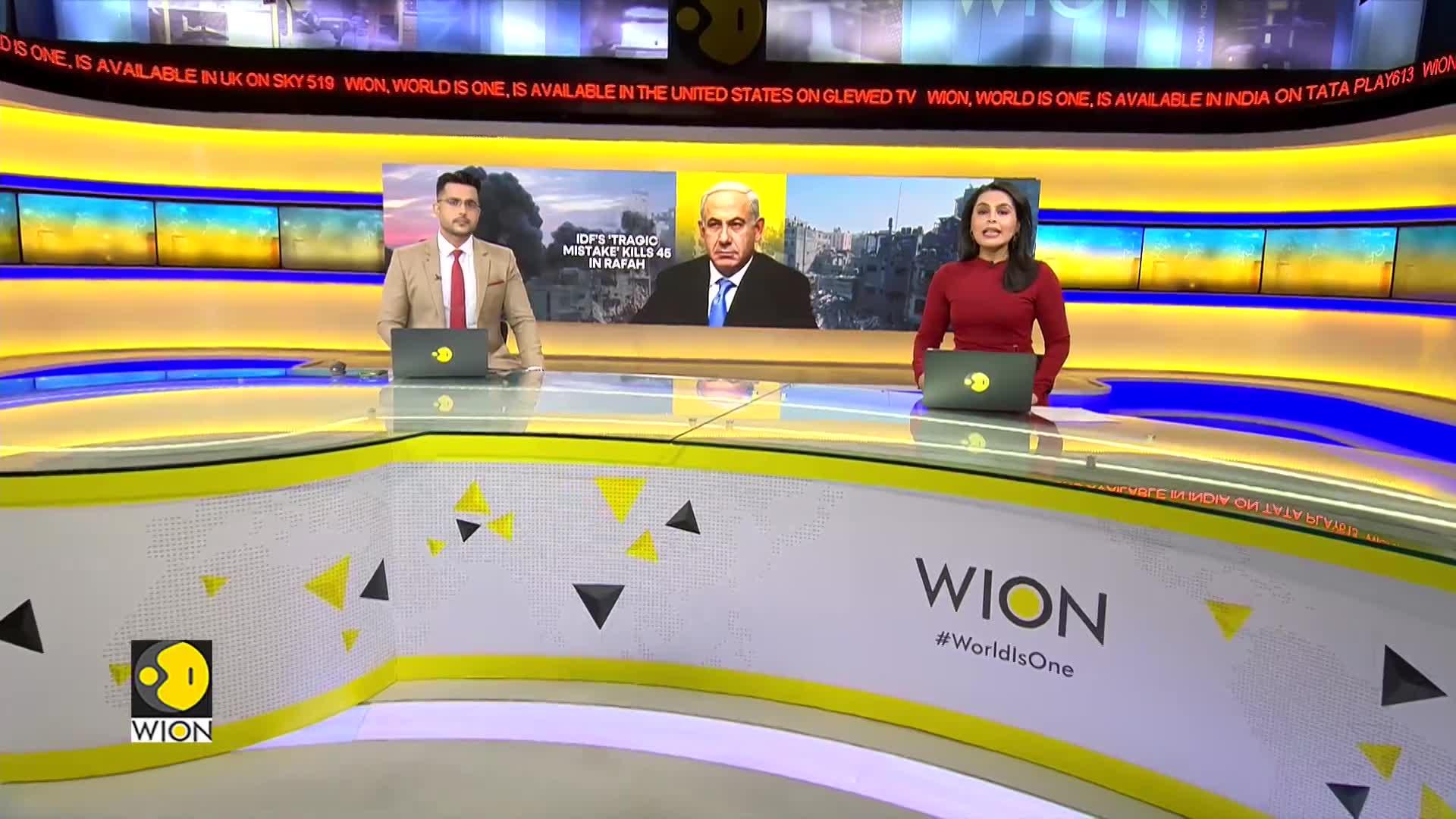WionNews Video