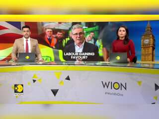 UK General Elections: 121 Founder, CEOs, former industry leaders endorse Labour party