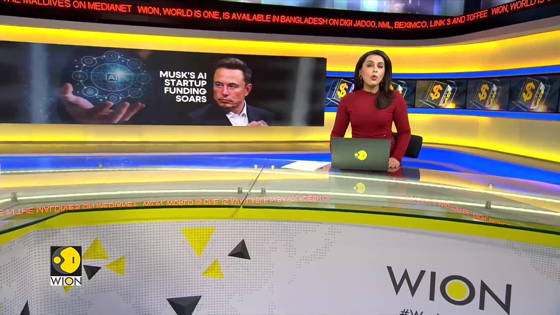 WionNews Video