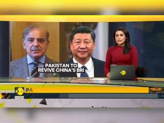 Pakistan pushes for China-Pakistan projects