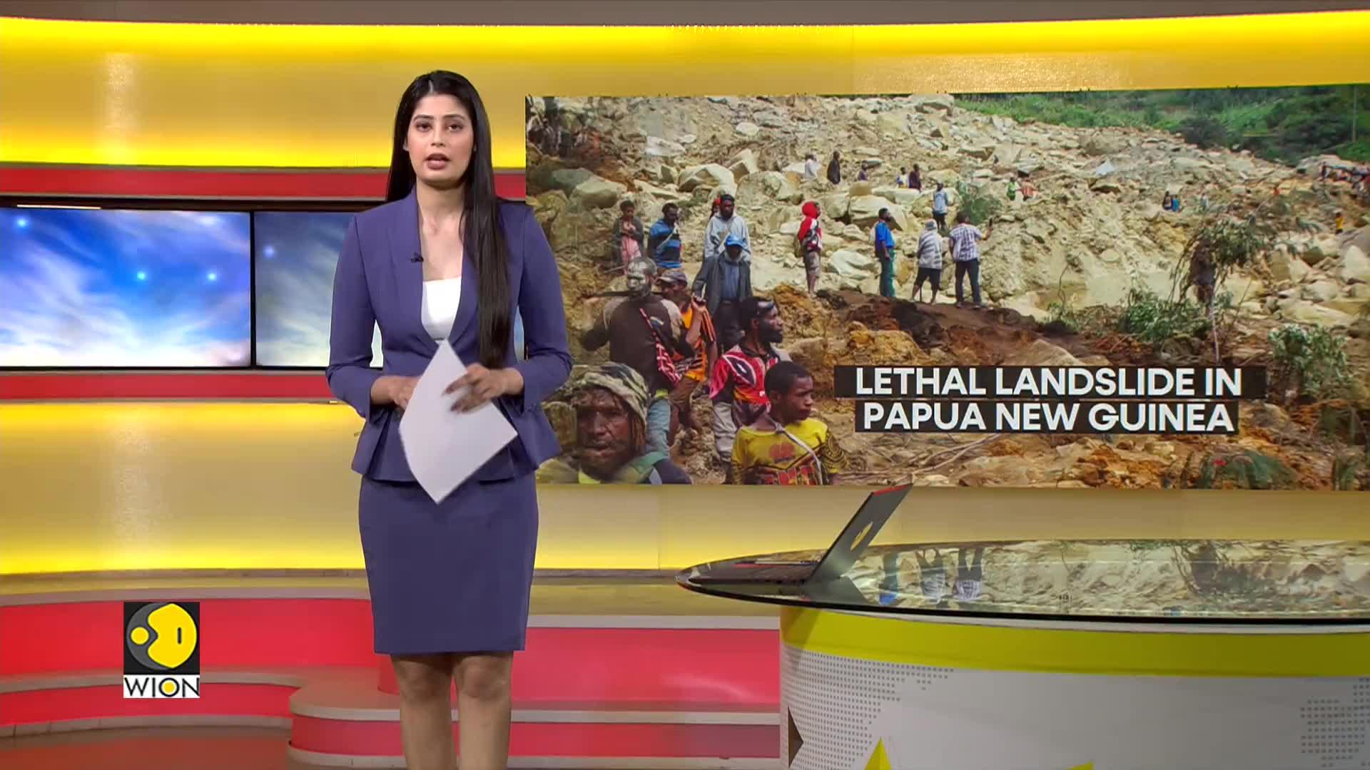 WionNews Video