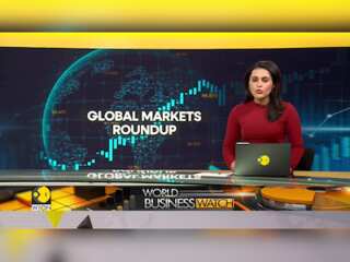 Asian stocks tread water before inflation data