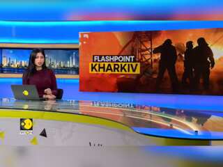 Ukraine war: Ivanivka in Kharkiv & Netailove in Donetsk region captured: Russia
