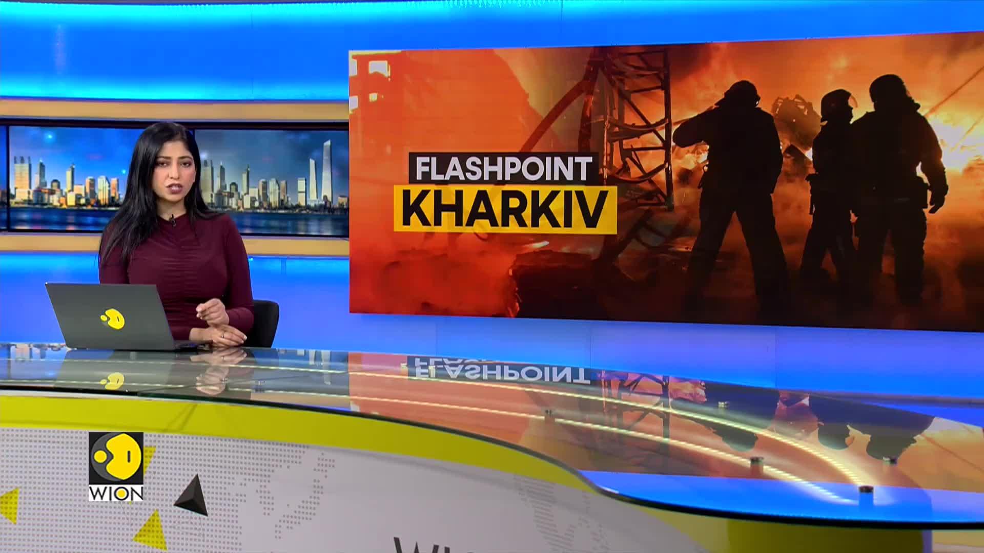 WionNews Video