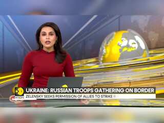 Ukrainian President Zelensky to visit Belgium to sign security pact with PM De Croo