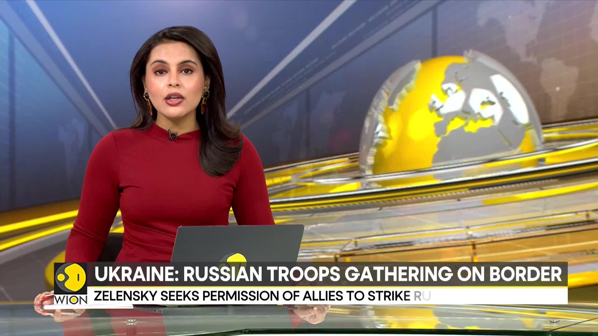 WionNews Video