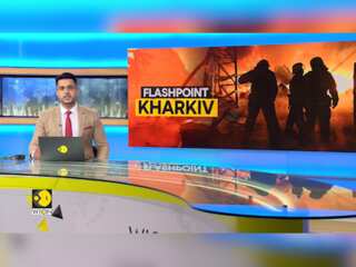 Russia-Ukraine war: Zelensky says Russian troops massing along north-east of Kharkiv