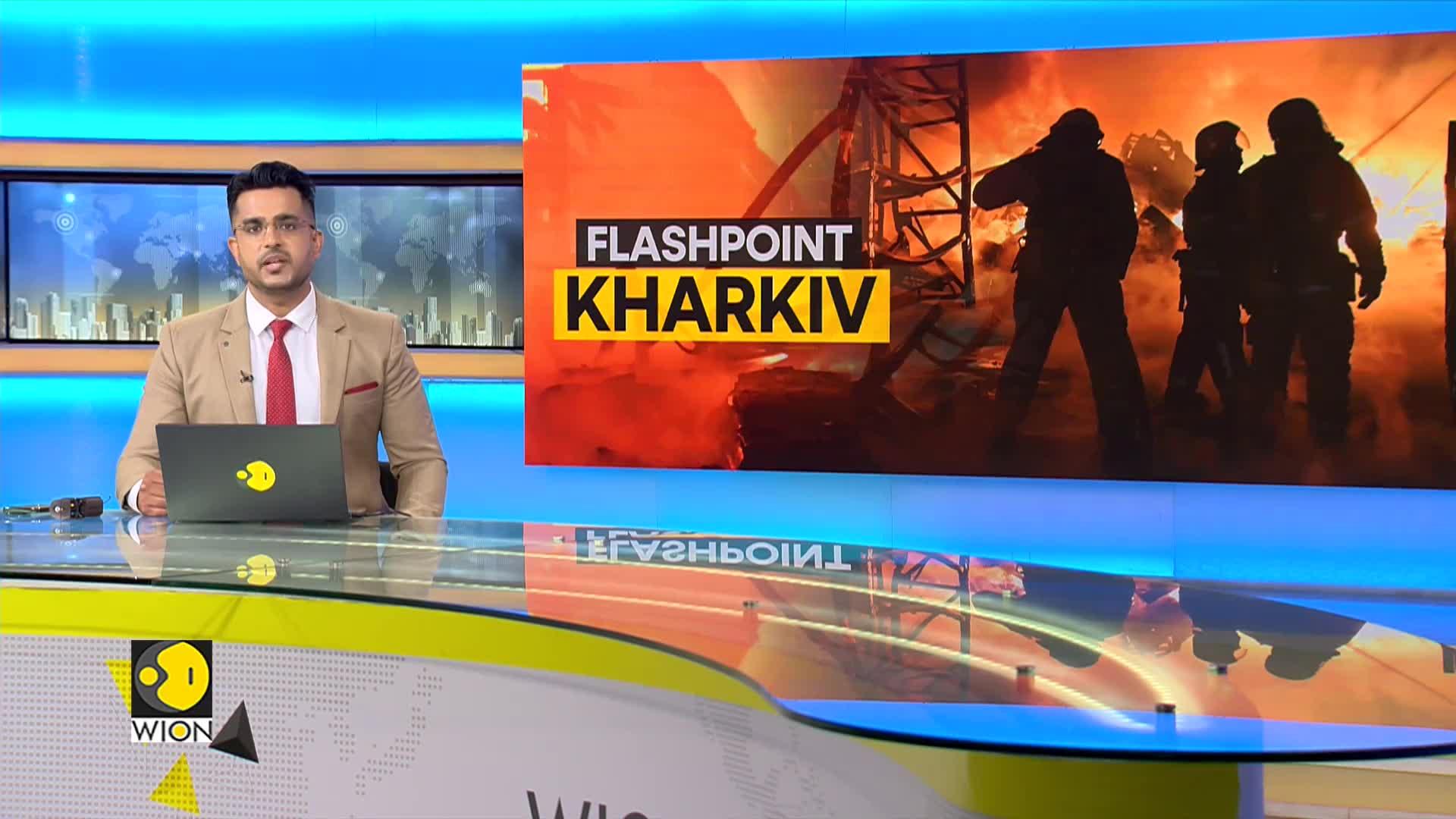 WionNews Video