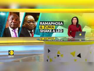 South Africa Elections in the next three days