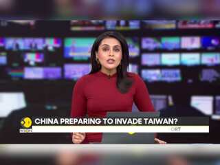 Taiwan-China tensions: 21 Chinese military aircraft & 15 navy vessels detected: Taipei
