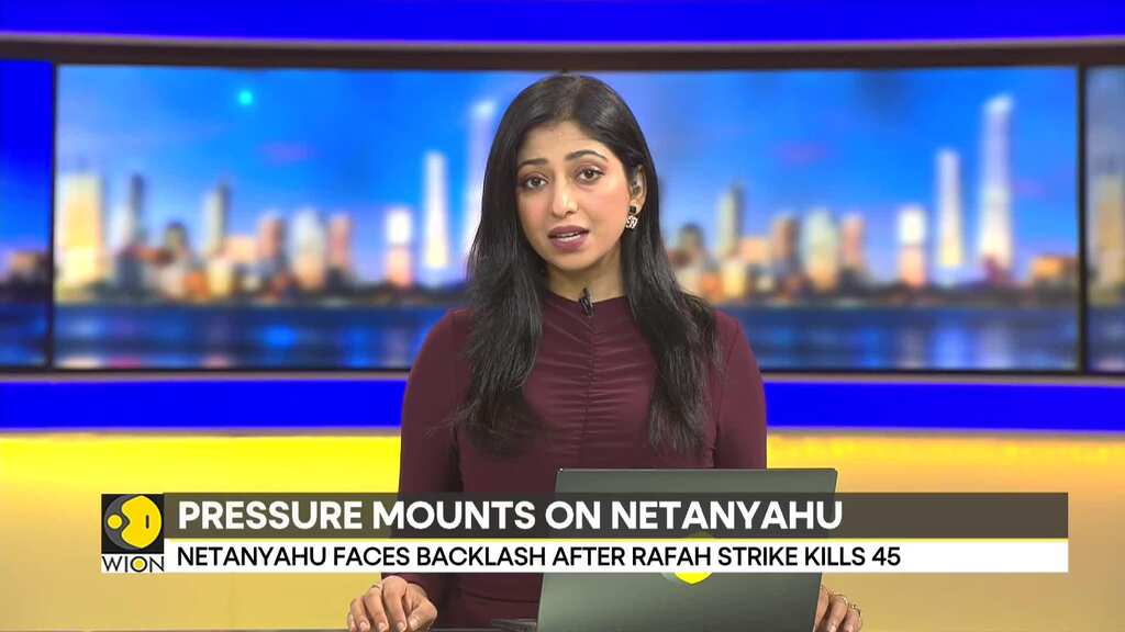 Israel war: Netanyahu faces trouble at domestic front | UNSC calls for emergency meeting
