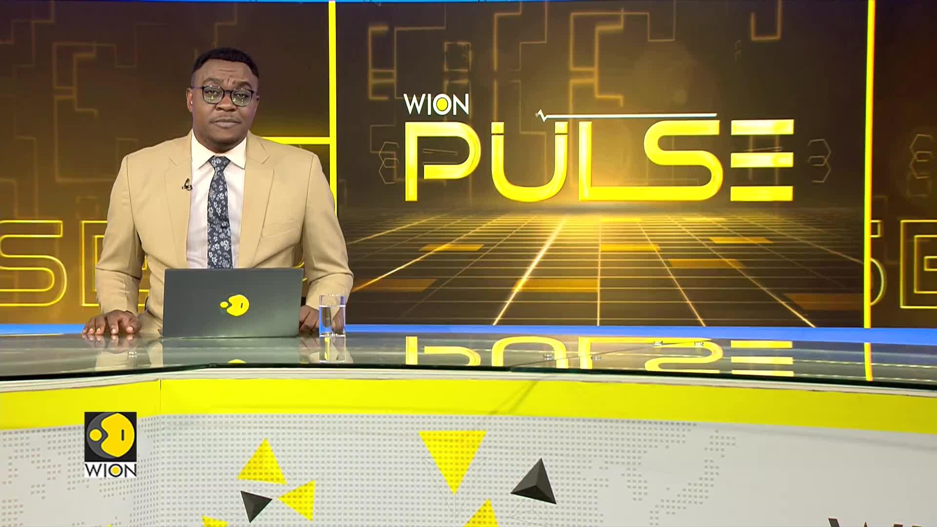WionNews Video