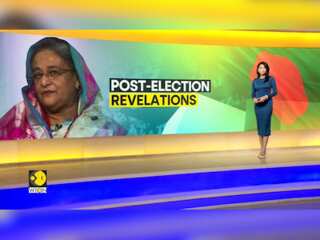 Bangladesh PM Hasina's big revelation on polls, says 'offered re-election in return for airbase'